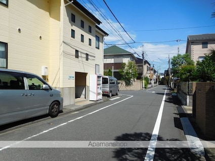 ＴＣＲＥ下井草[1R/17.44m2]の周辺10