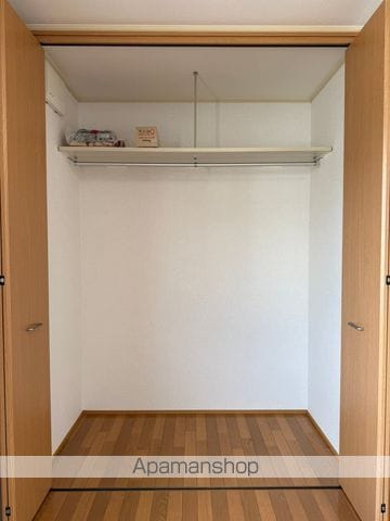 開出オアゾの内装写真