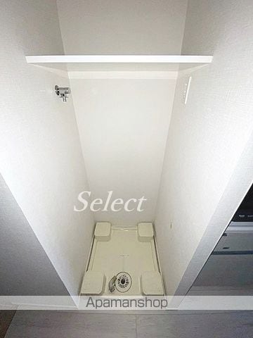 SHOKEN Residence横浜WESTの内装写真