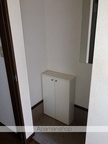 ブライトメゾン桜台の内装写真