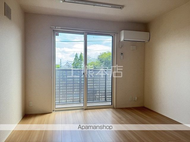 セジュール本妙寺の内装写真
