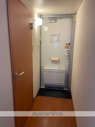 ねこっと保戸野[1K/20.28m2]の内装3