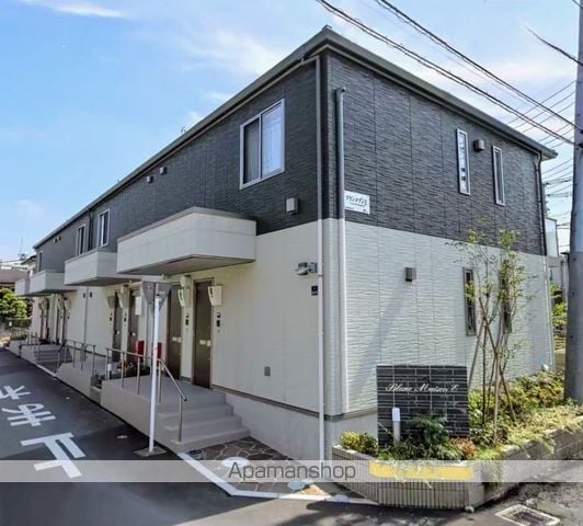 apartment 埼玉県吉川市大字保
地図を見る