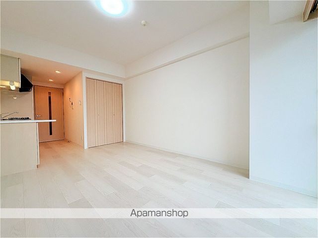 レジディア仙台本町の内装写真