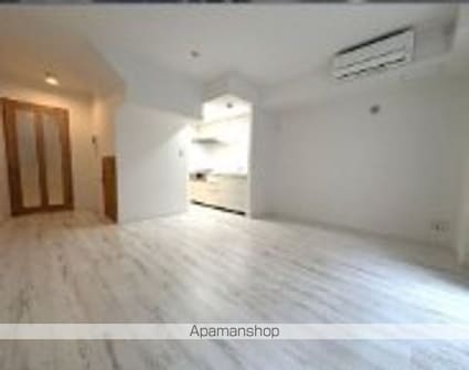 グローイングコート中野江原町[1LDK/64.13m2]のリビング・居間