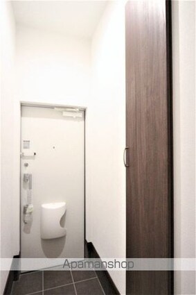 ＢＥＬＧＲＡＶＩＡ　ＥＤＡＭＡＴＳＵ　ＰＲＥＭＩＵＭ[1LDK/37.19m2]の玄関