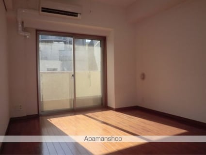 ドルチェ銀座東壱番館[1K/23.67m2]のリビング・居間2