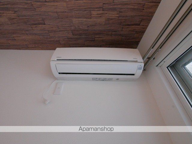 グランオルセー北大前の内装写真