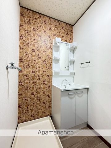 楠・サンフラワーの内装写真