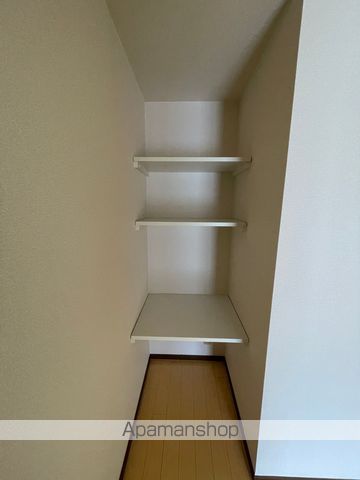 フジパレス三葛の内装写真