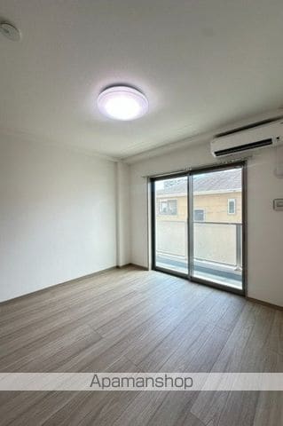 SOLEIL ATAGOの内装写真