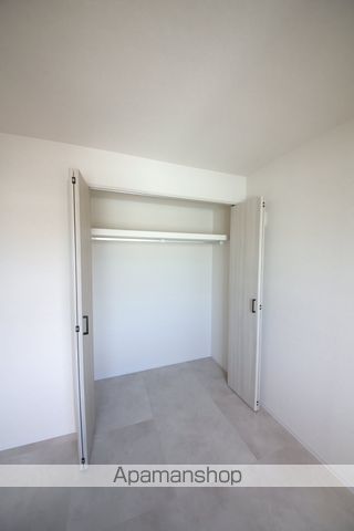 JAMUSICAの内装写真