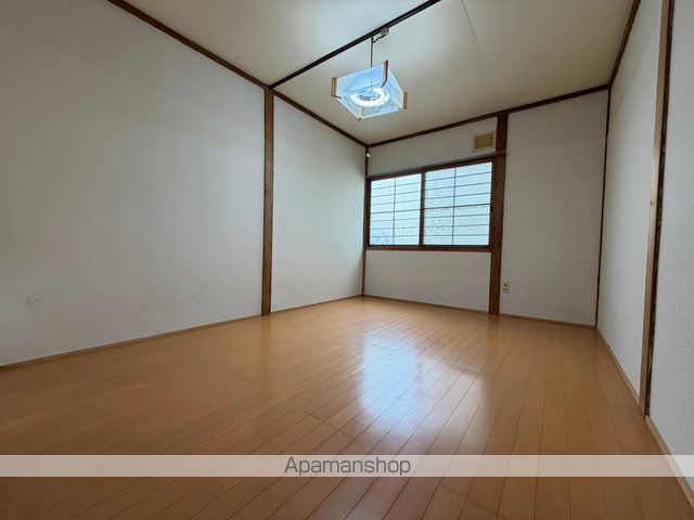 テーラマンションの内装写真