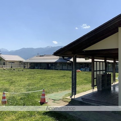 ｌｅ　ＰｒｉｎｔｅｍｐｓⅡ[1LDK/47.66m2]の周辺