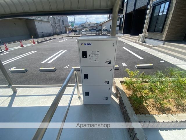 ソーレ 10Aのその他写真