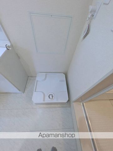 リーブルファイン吉川保の内装写真