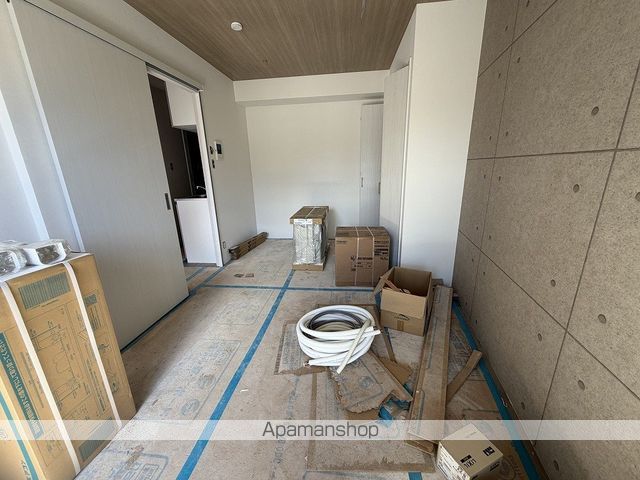 MANENT江坂町2丁目の内装写真