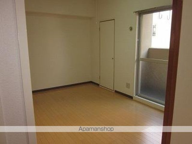 サザンコートIIIの内装写真