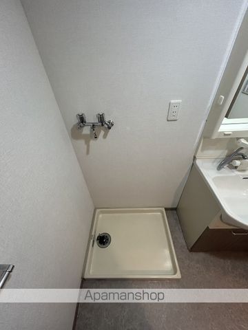パルロイヤル東島田の内装写真