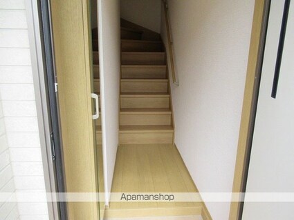 テゾーロ梨木Ｃ棟[1LDK/38.43m2]の内装1