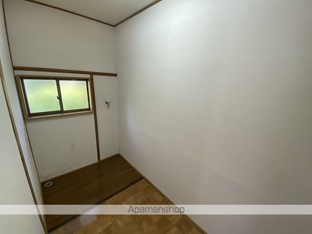 ハイツ南浅間の内装写真