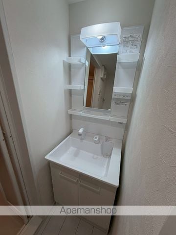 コネクトパークヒルズ千葉中央の内装写真