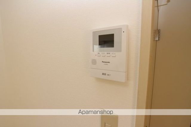 ベルテック武蔵野台Aの内装写真