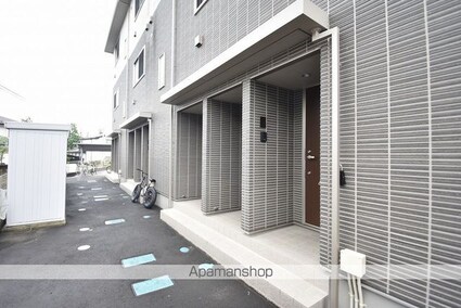 ｐｒｉｍｏ　ｄｉｏ[1LDK/61.27m2]の外観5