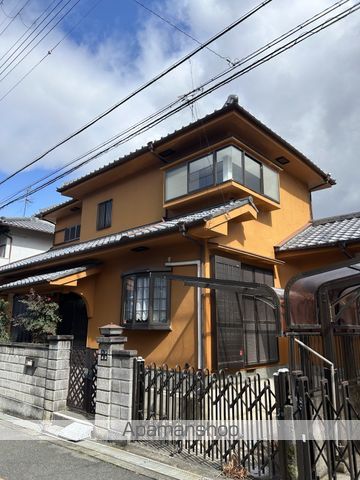 阪和線 下松駅 徒歩14分 2階建 築46年の外観写真