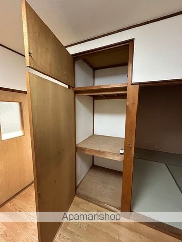 吉田住宅Bの内装写真