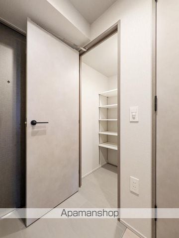 レジデンシャル町屋の内装写真