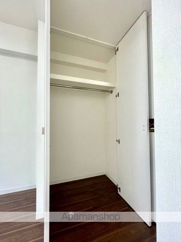 レジディア笹塚IIの内装写真