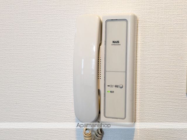 セントポーリア六番館の内装写真