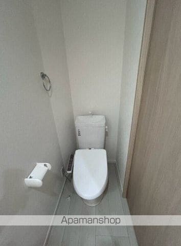 ParkSide七里の内装写真