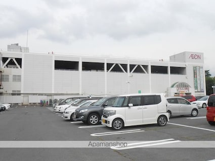 メイプル・タウン　ＡＢＣ[3DK/53.73m2]の周辺8