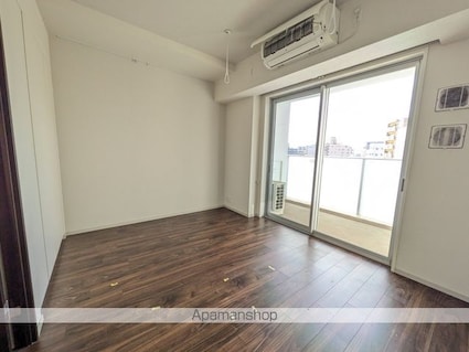 東京都中野区本町４丁目[1K/25.11m2]の内装3