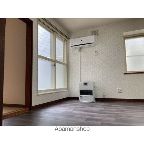 スクエアの内装写真