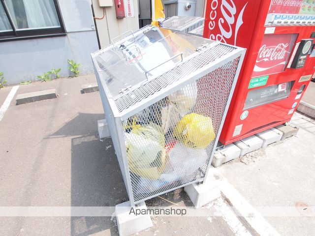 セントポーリア六番館のその他写真