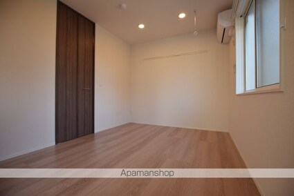 ＤーＲＯＯＭ柏木２丁目[1LDK/41.11m2]の内装1