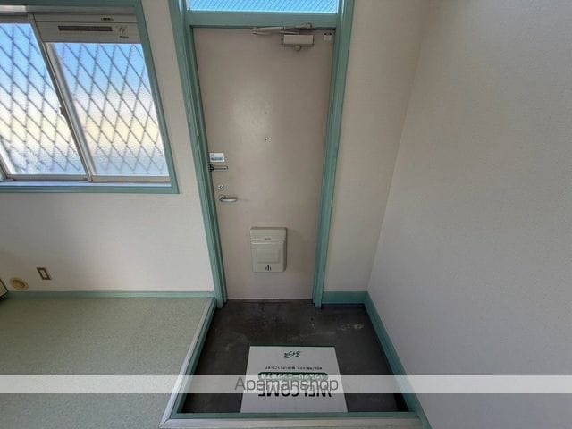 グリーンシャトレ湘南Aの内装写真