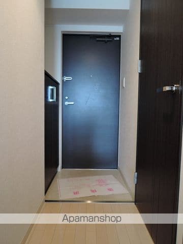 レジディア札幌駅前の内装写真