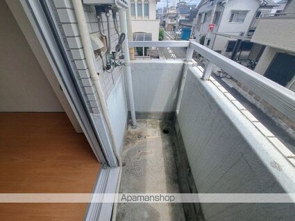 第３永井マンション[1K/20.21m2]の内装1