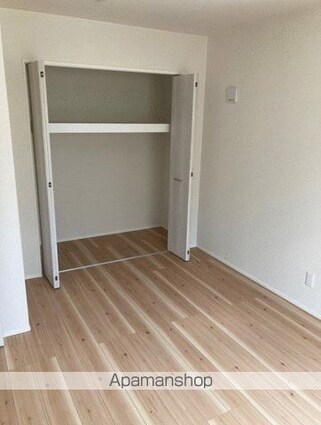 グランソフィア東深井Ｂ[3LDK/76.59m2]の収納