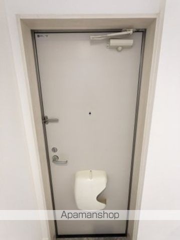 ハーモニーテラス河岸町IIの内装写真
