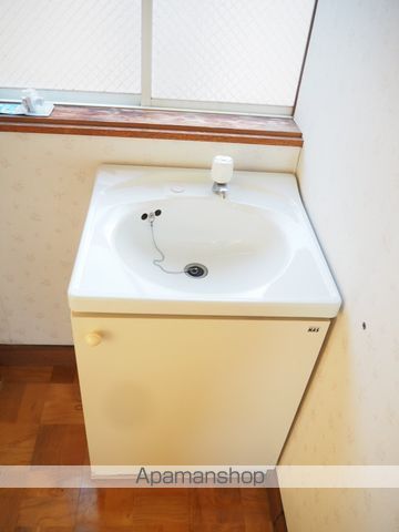 グリーンガーデンハイツの内装写真