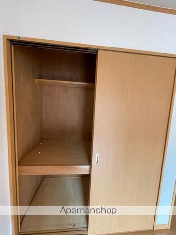 ロッキー豊栄A棟の内装写真
