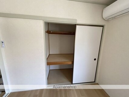 セジュール関谷　Ａ棟[3DK/55.39m2]の内装7