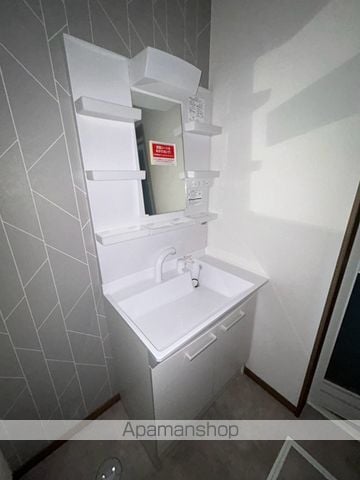 Lennon大町の内装写真