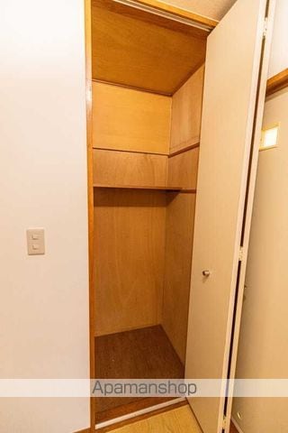 ADX本蓮沼の内装写真