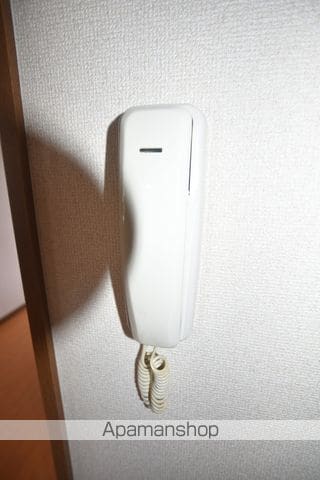 中沼ウエストハイツの内装写真
